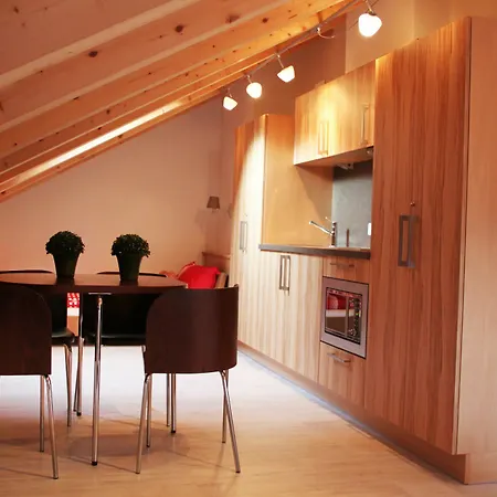 Chalet Alpine Deluxe Jubero By We Rent