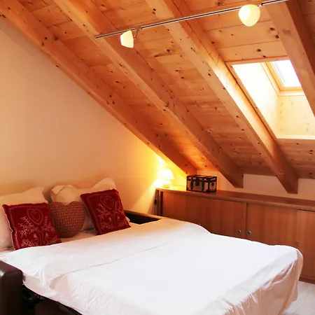 Chalet Alpine Deluxe Jubero By We Rent